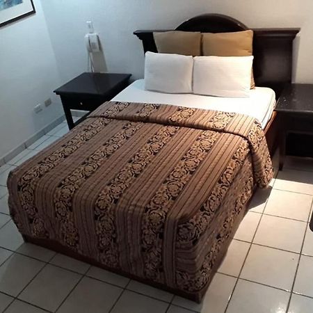 Hotel Don Quijote Mexicali Eksteriør bilde