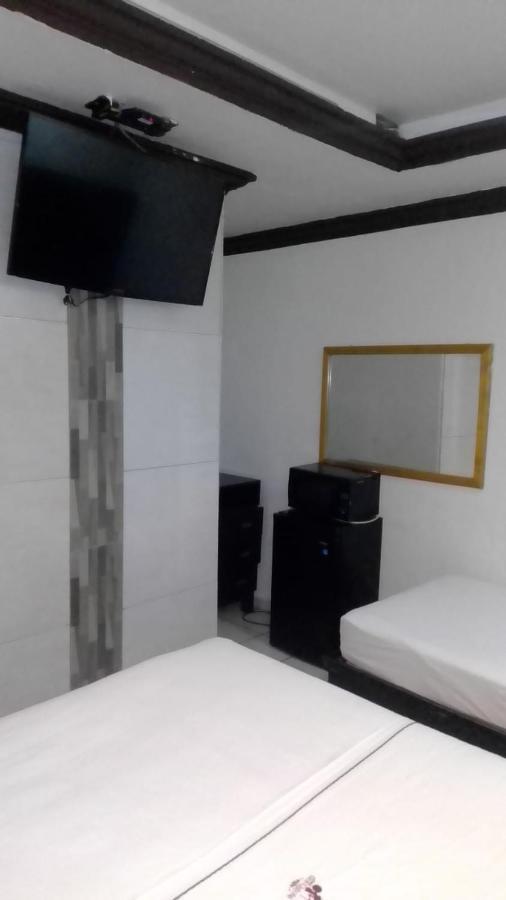 Hotel Don Quijote Mexicali Eksteriør bilde