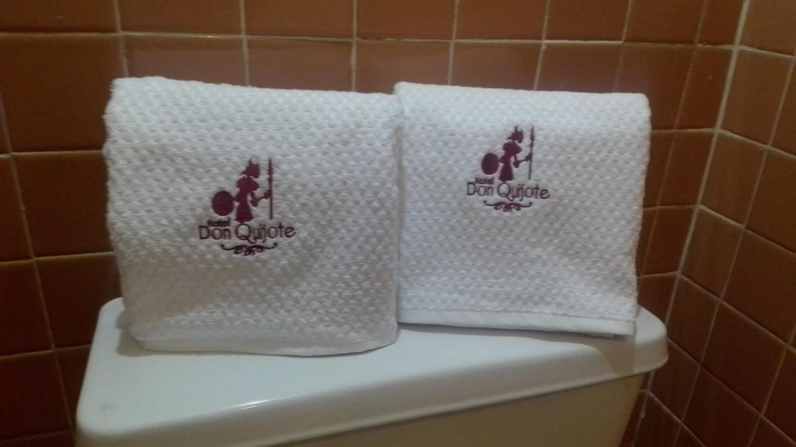 Hotel Don Quijote Mexicali Eksteriør bilde