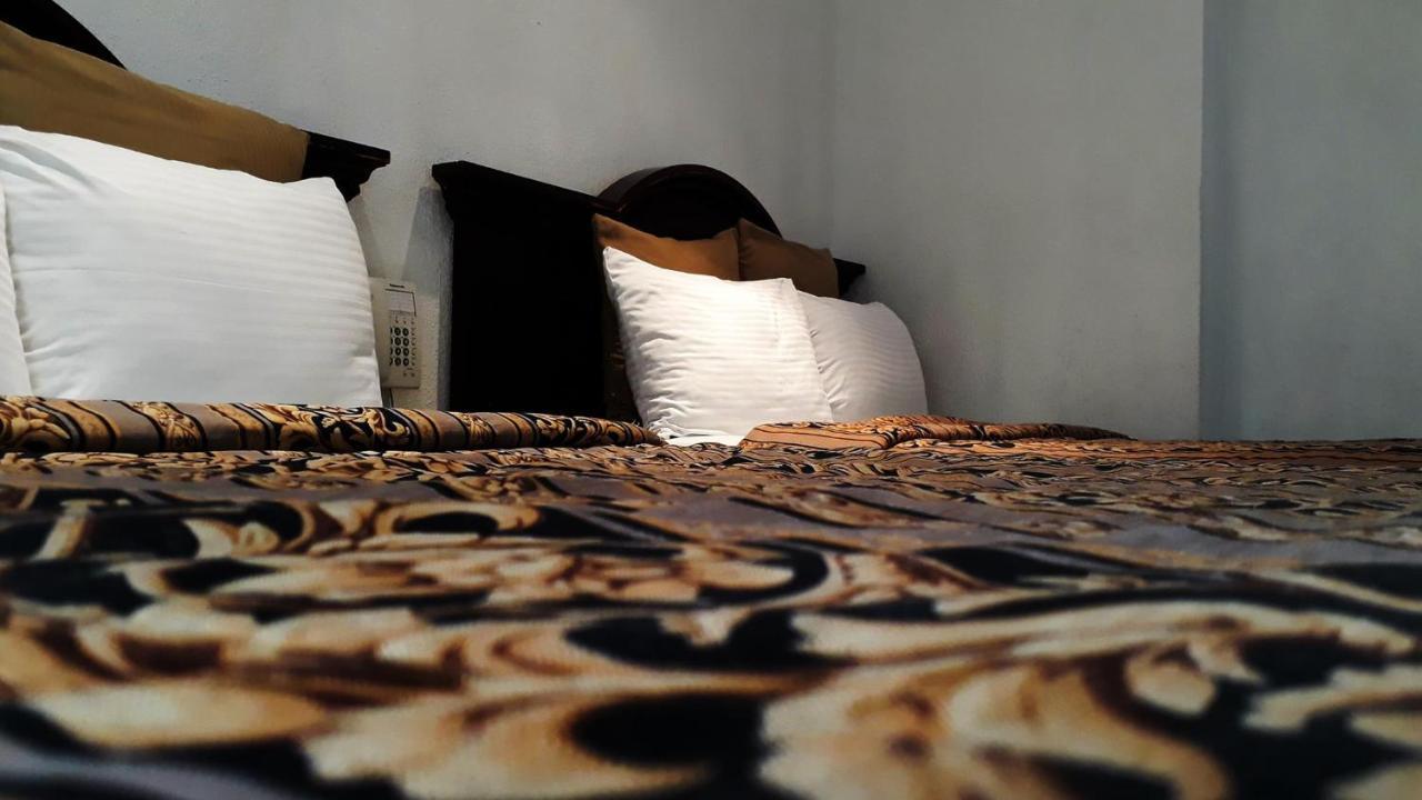 Hotel Don Quijote Mexicali Eksteriør bilde