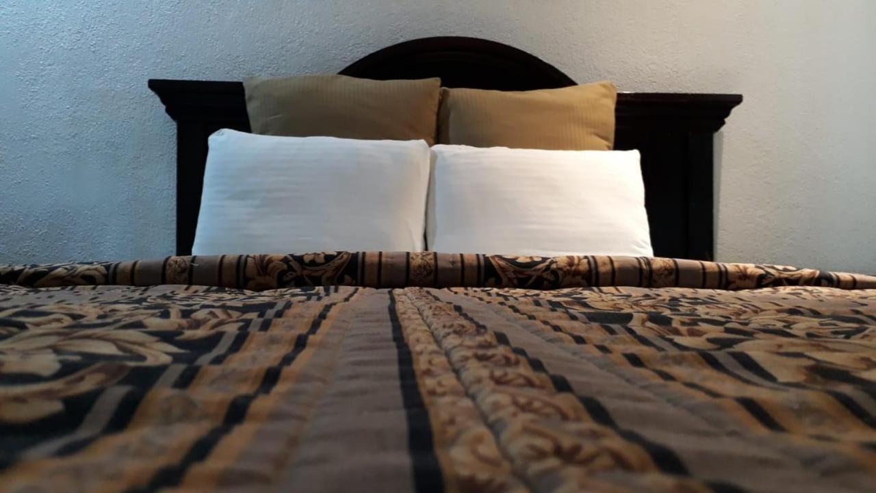 Hotel Don Quijote Mexicali Eksteriør bilde